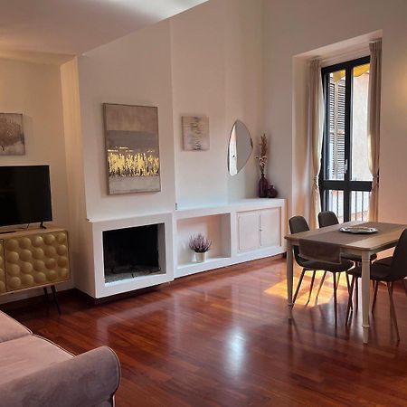 Palazzo Velli Suites Rome Bagian luar foto