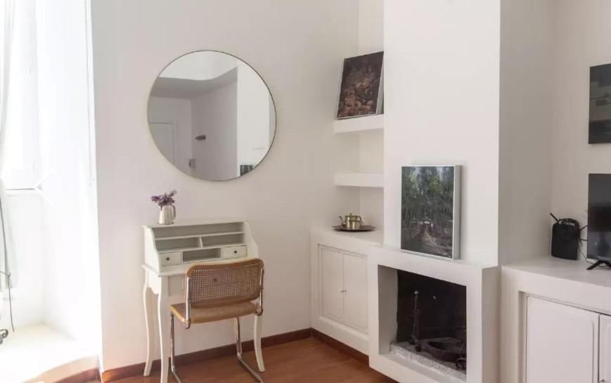 Palazzo Velli Suites Rome Bagian luar foto
