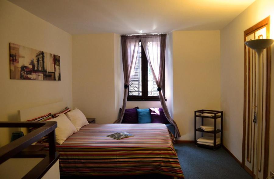 Palazzo Velli Suites Rome Bagian luar foto