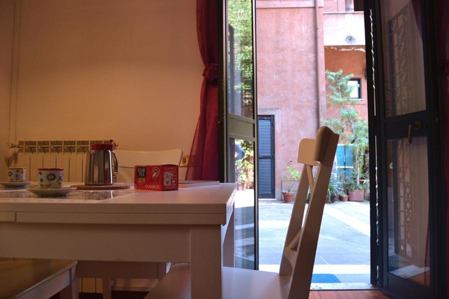 Palazzo Velli Suites Rome Bagian luar foto