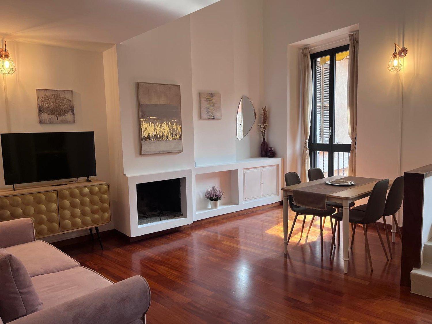 Palazzo Velli Suites Rome Bagian luar foto