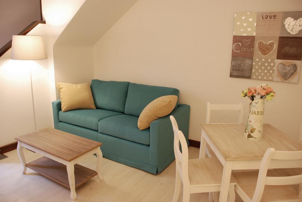 Palazzo Velli Suites Rome Ruang foto