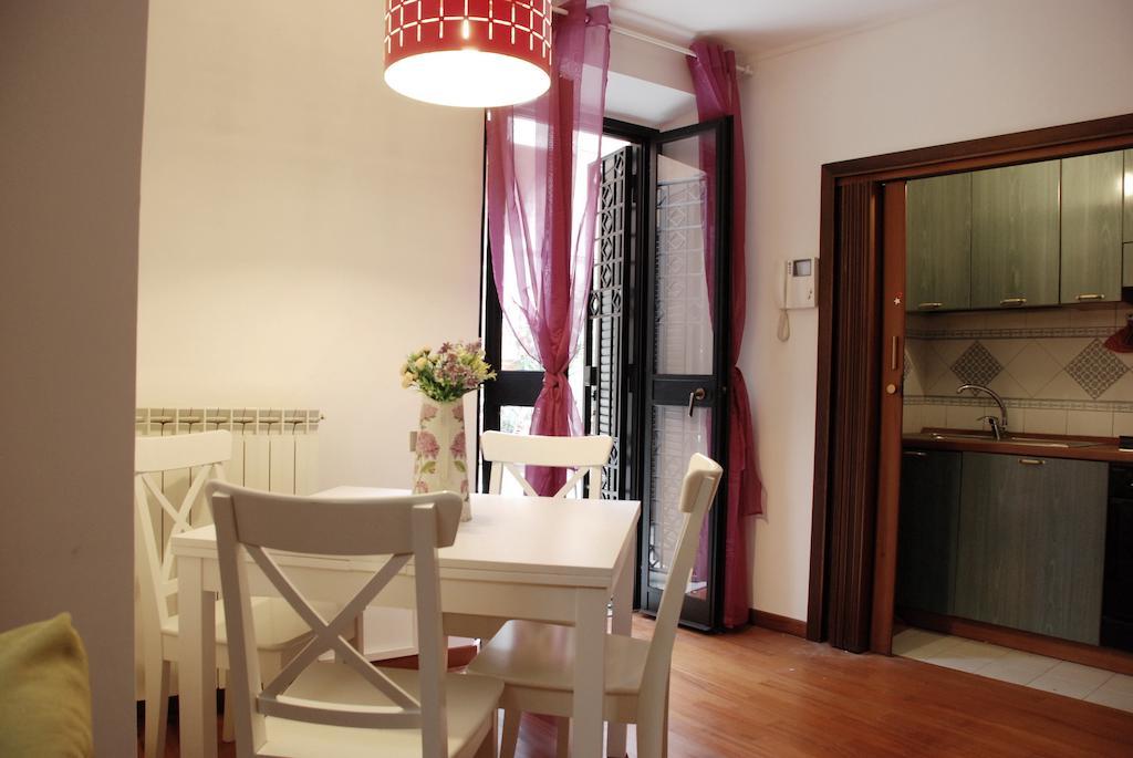 Palazzo Velli Suites Rome Ruang foto