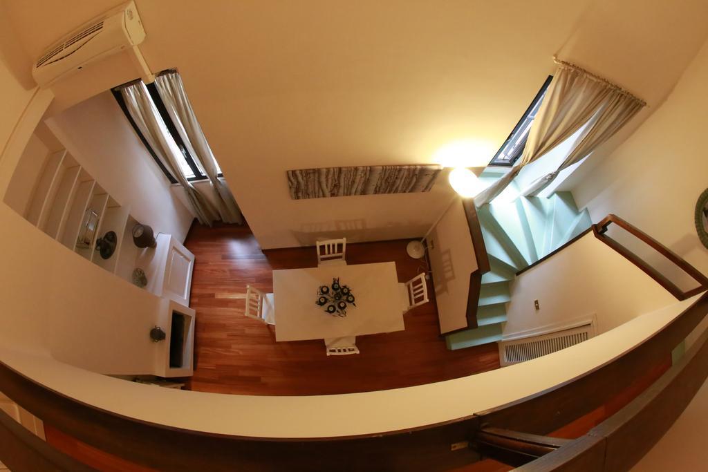 Palazzo Velli Suites Rome Bagian luar foto