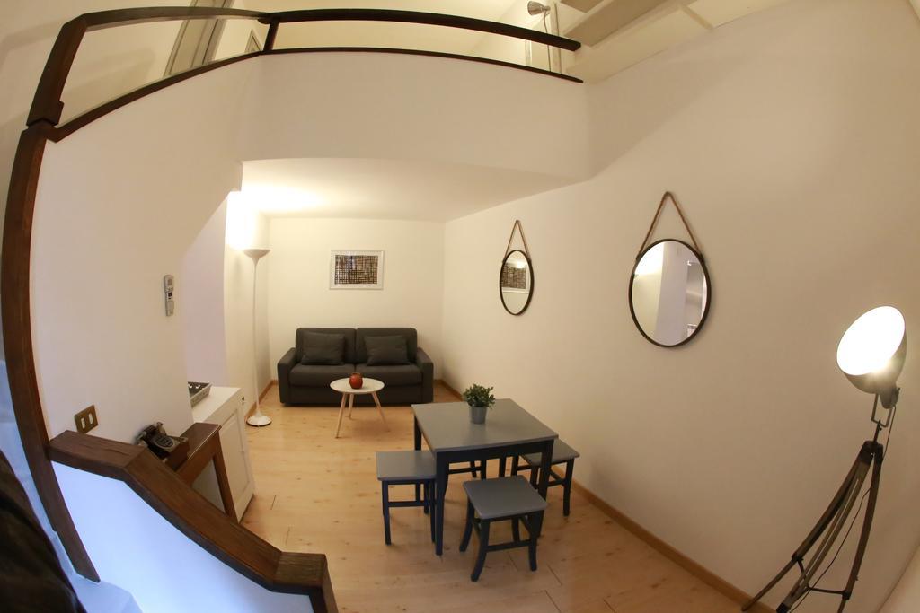 Palazzo Velli Suites Rome Bagian luar foto