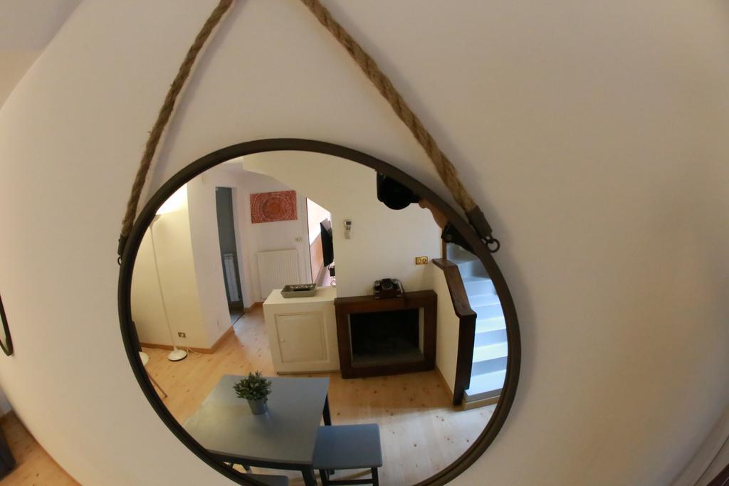 Palazzo Velli Suites Rome Bagian luar foto