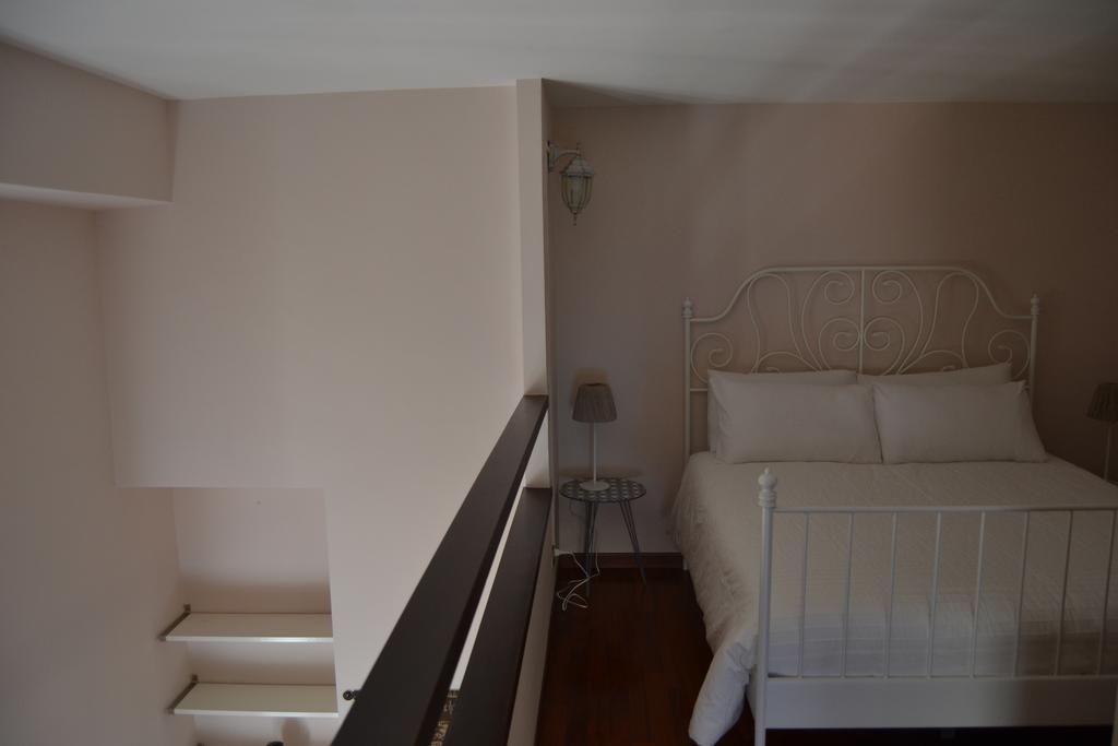 Palazzo Velli Suites Rome Bagian luar foto