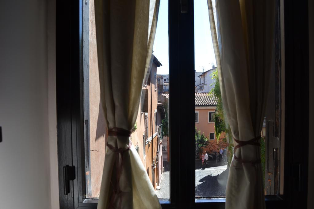 Palazzo Velli Suites Rome Bagian luar foto