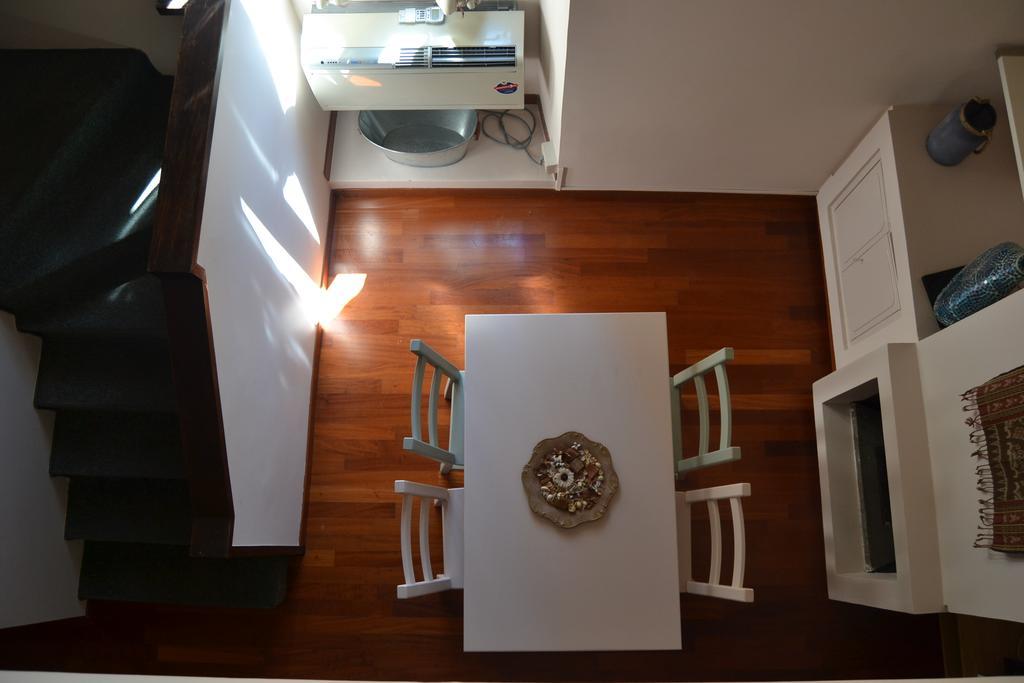 Palazzo Velli Suites Rome Bagian luar foto
