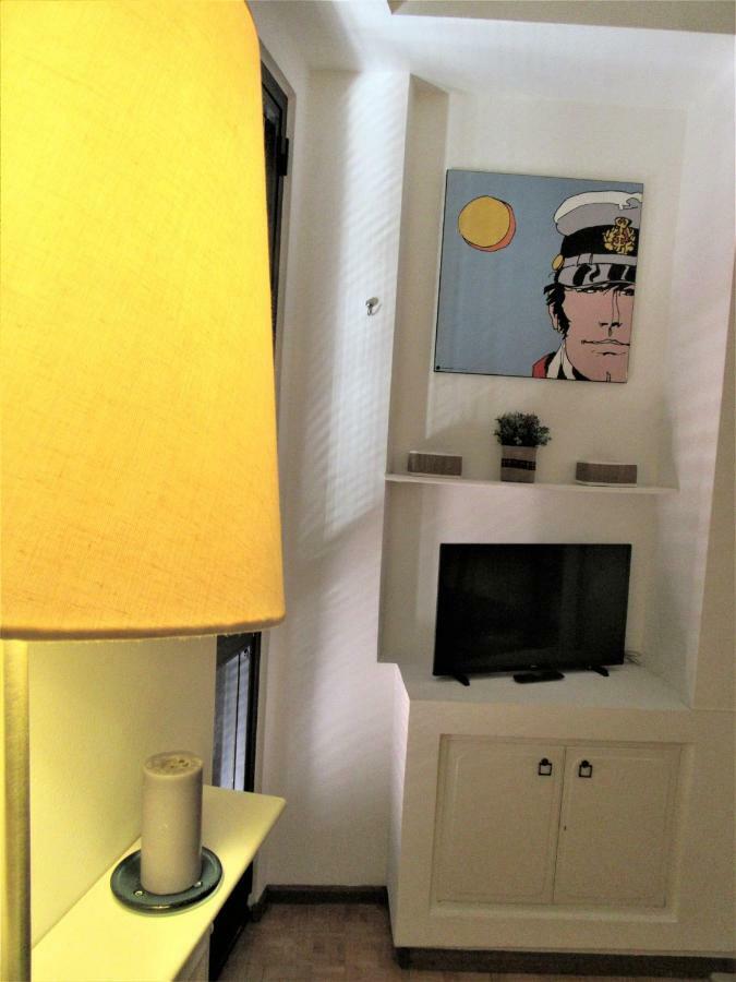 Palazzo Velli Suites Rome Bagian luar foto