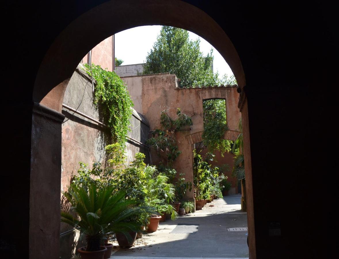 Palazzo Velli Suites Rome Bagian luar foto