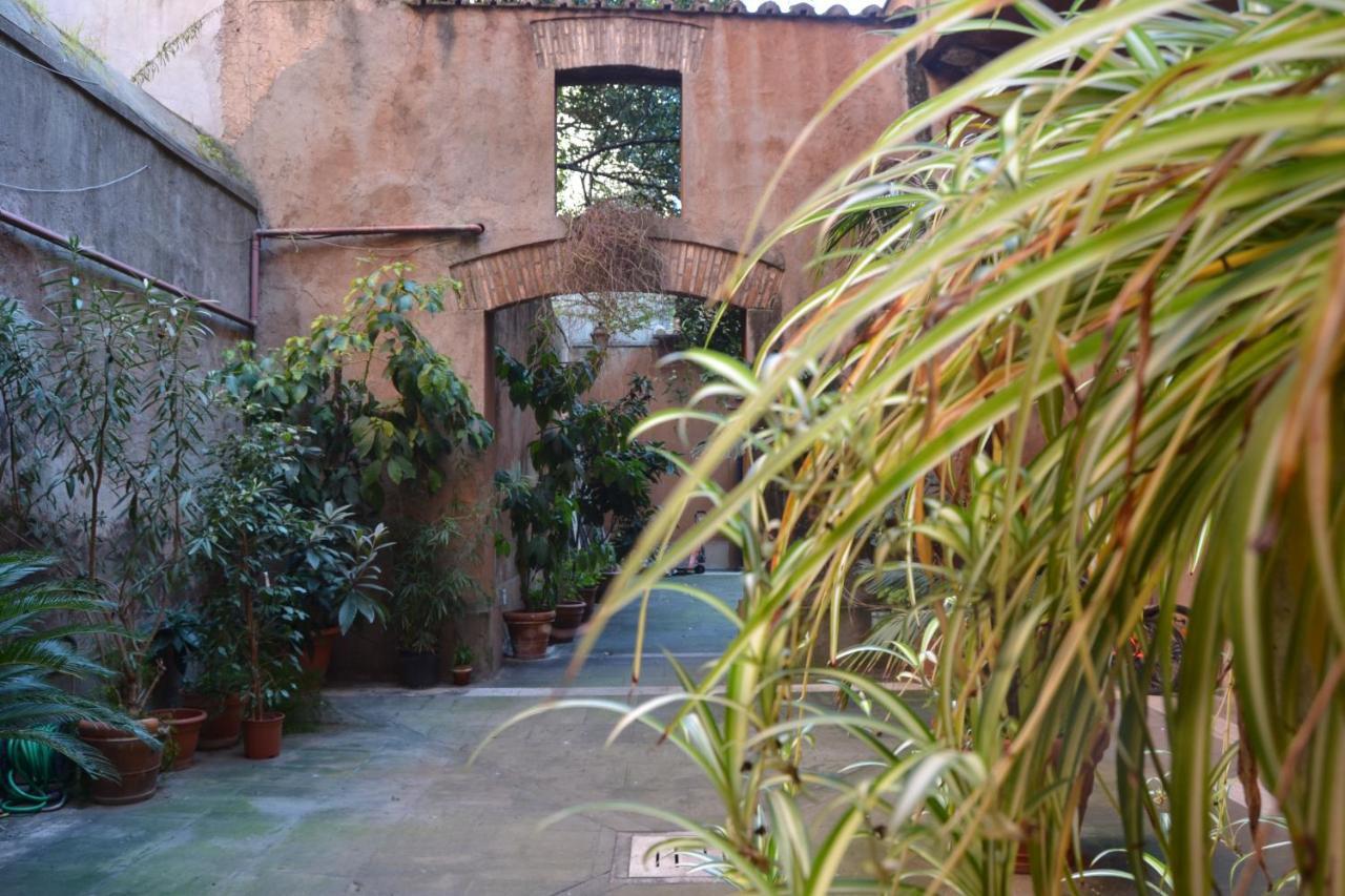 Palazzo Velli Suites Rome Bagian luar foto