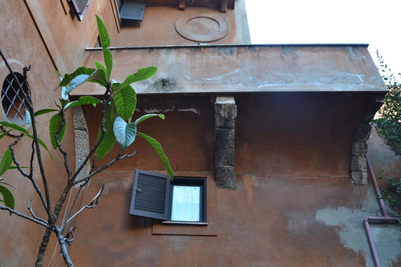 Palazzo Velli Suites Rome Bagian luar foto