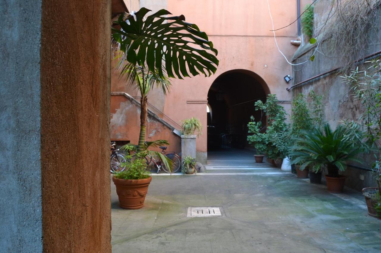 Palazzo Velli Suites Rome Bagian luar foto